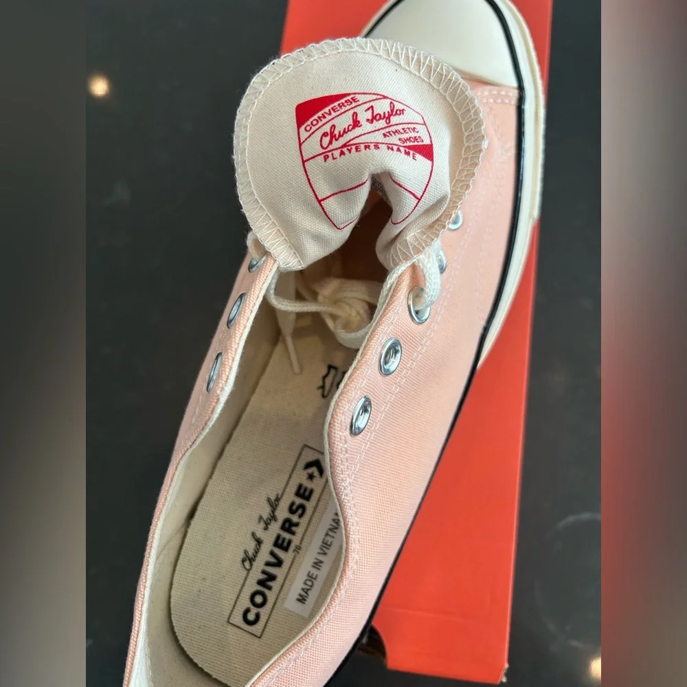 Converse chuck 70 ox - Picture 6 of 6